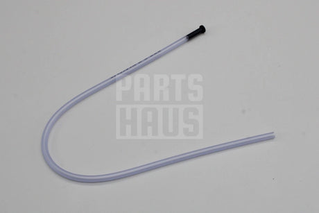 Skoda Fabia Kodiaq Superb fuel filler housing drainage pipe 3AA809937