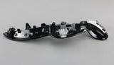Audi TT TTS TTRS 15-24 seat backrest trim bracket (right) 8S0881646B 4PK