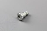VW Audi Skoda SEAT socket head seatbelt bolt 7/16'' 20x26 (x1) N98924301