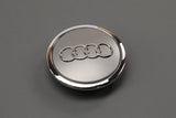 Audi A3 A8 Q3 Q5 TT R8 RS3 alloy wheel centre cap (x1) 4B0601170A 7ZJ