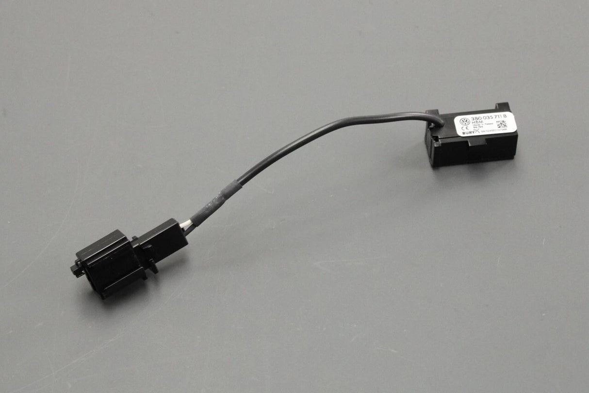 VW Golf Skoda Superb SEAT Leon hands free interior microphone 3B0035711B