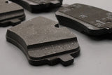 Audi e-tron 2019-on 350x28mm brake pads set (rear) 4KE698451F