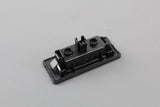 Skoda Rapid Superb Yeti LED number plate light unit (x1) 000052110
