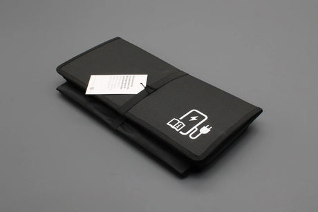 VW ID3 ID4 ID5 GTE Foldable box for charging cables 000054410A