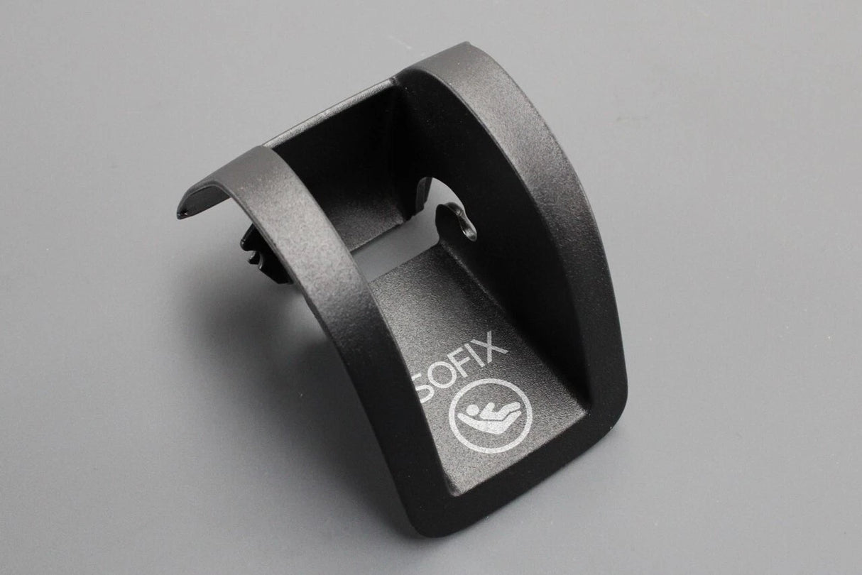 VW Golf SEAT Leon child seat/isofix guide sleeve (rear) 5G0887233C CWM