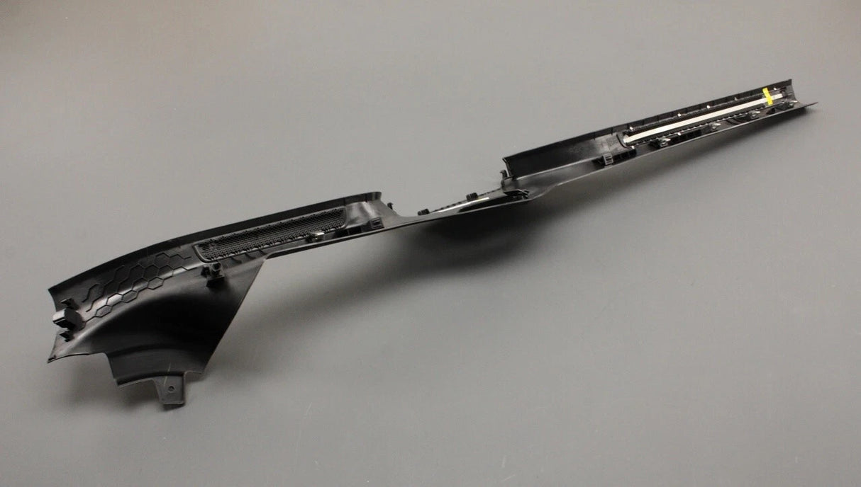 VW Golf GTI MK7 MK7.5 illuminated door sill trim (right) 5G4853370H DAT