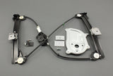 VW Beetle Cabriolet 2003-2010 front window regulator (right) 1Y0837462F