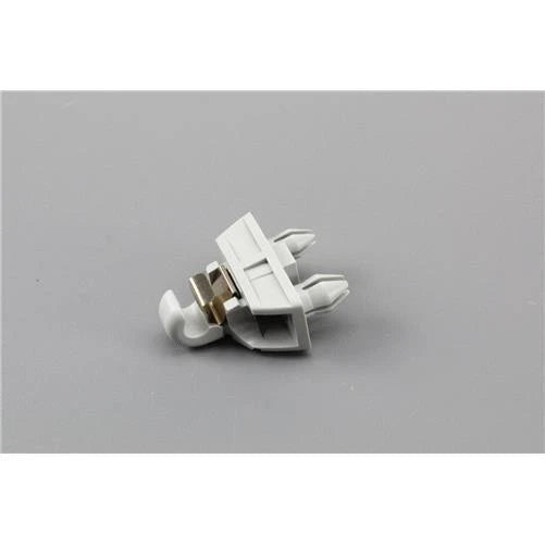 VW Audi A6 RS6 A7 e-tron Skoda Fabia SEAT sun visor clip 4G0857562 Y20