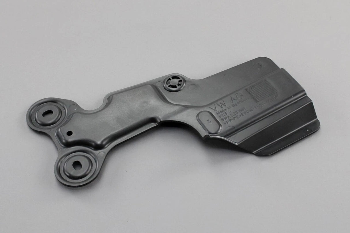 Genuine VW Golf MK8 Audi A3 SEAT Leon 20-On Right front underbody trim 5WA825841