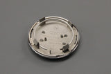 Audi A3 A8 Q3 Q5 TT R8 RS3 alloy wheel centre cap (x1) 4B0601170A 7ZJ