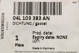 VW Transporter T6 T6.1 Crafter 17-on 2.0 TDI head gasket 04L103383AN