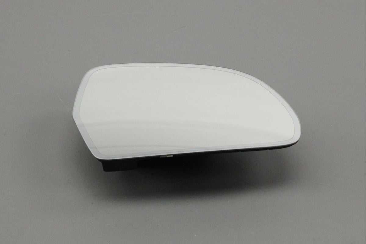 Skoda Superb 2008-15 anti-dazzle wing mirror glass (right) 4F0857536AH, view 1