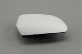 Skoda Superb 2008-15 anti-dazzle wing mirror glass (right) 4F0857536AH