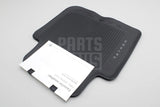 VW Tayron 2025-on RHD all weather floor mats set (7 seats) 57L061511 82V