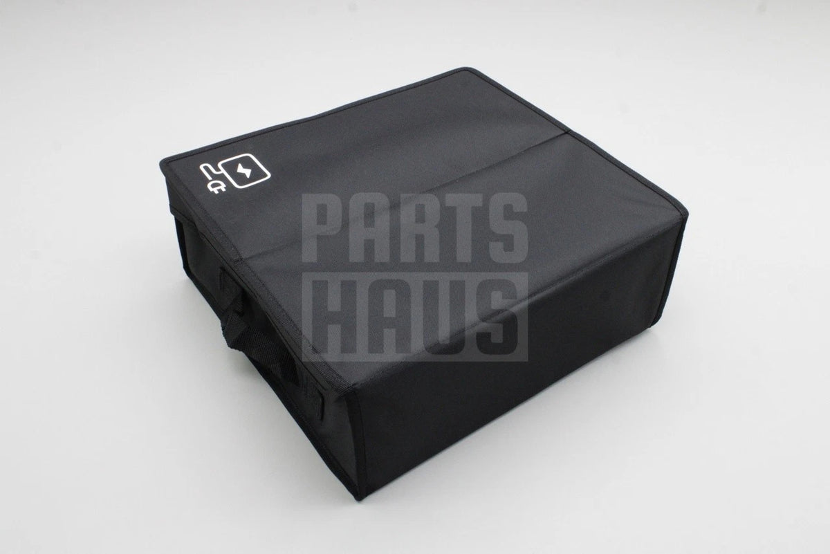 VW ID.Polo ID.3 ID.4 ID.5 ID.7 charging cable foldable box 000054410A