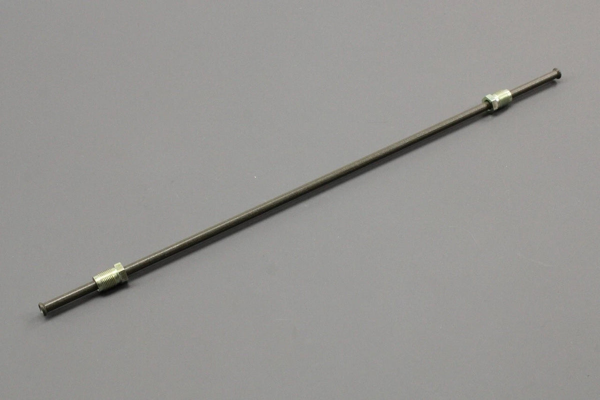 VW Crafter 2006-2016 brake line (400mm) 2E0611711A, view 1