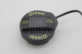 VW Amarok 2010-22 Polo 6R 2010-14 diesel fuel filler cap 1K0201550AR