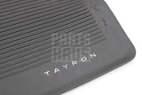 VW Tayron 2025-on RHD all weather floor mats set (7 seats) 57L061511 82V
