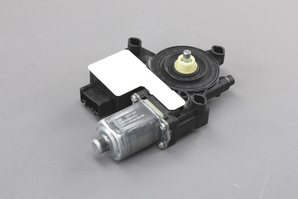 Genuine VW Polo Skoda Kamiq SEAT Ibiza Front right window motor (RHD) 2Q1959405B
