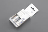 VW touch up paint set Iron grey metallic (x2 9ML) LST0M2C7Z