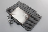 Audi e-tron Q8 e-tron all weather floor mats front & rear 4KR061501 041