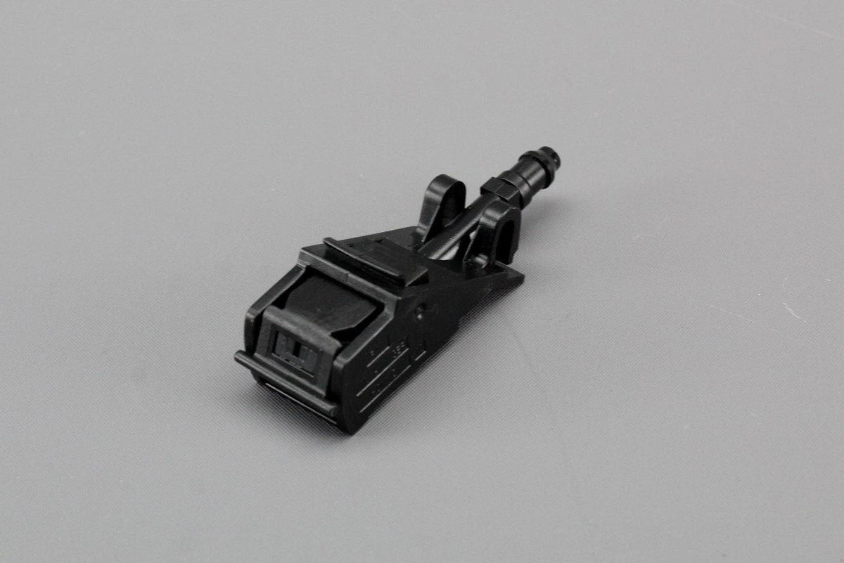 VW Polo Audi Skoda SEAT Ibiza windscreen washer jet nozzle 6E0955985B