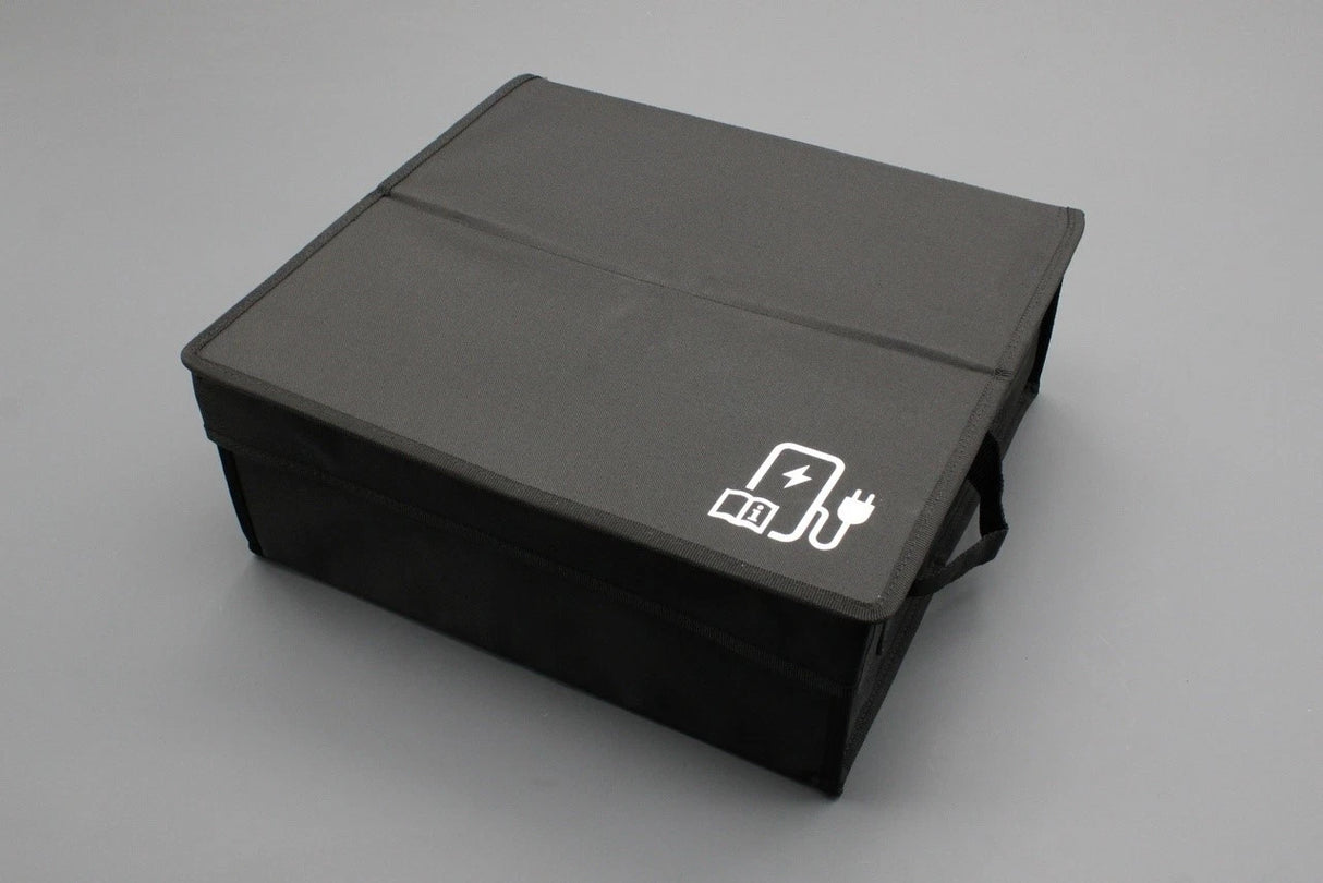 VW ID3 ID4 ID5 GTE Foldable box for charging cables 000054410A