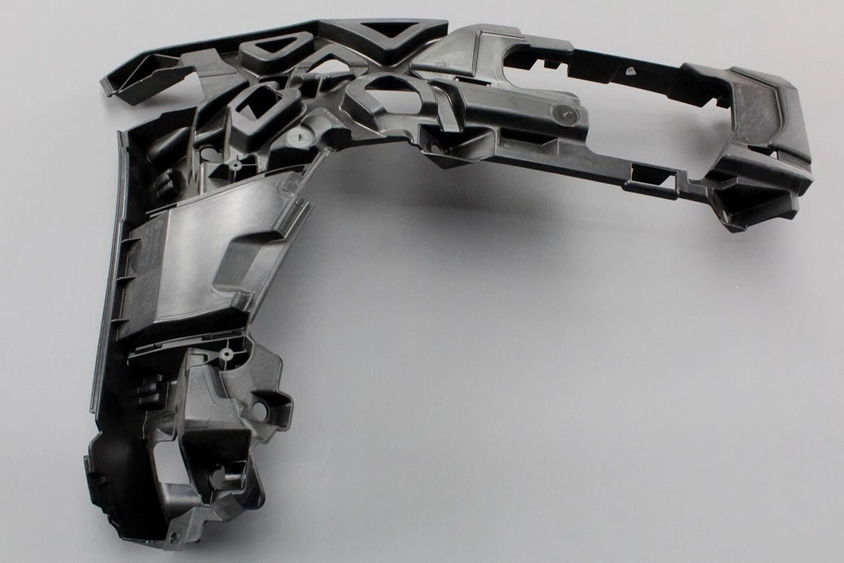 VW Golf R MK7.5 2017-on right front bumper bracket guide 5G0807724L