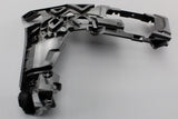 VW Golf R MK7.5 2017-on right front bumper bracket guide 5G0807724L