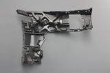 VW Golf R MK7.5 2017-on front bumper bracket guide (left) 5G0807723L