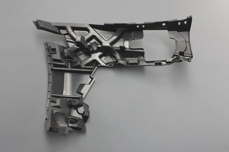 VW Golf R MK7.5 2017-on front bumper bracket guide (left) 5G0807723L