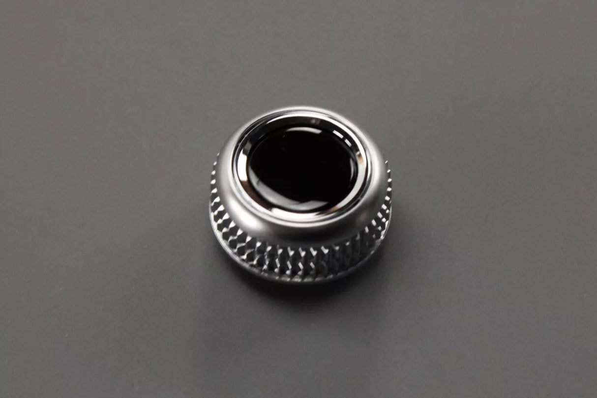 Audi A4 A5 Q5 S4 S5 RS4 RS5 2010-2017 volume control knob 8T0919070B