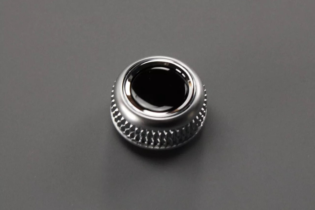 Audi A4 A5 Q5 S4 S5 RS4 RS5 2010-2017 volume control knob 8T0919070B, view 1