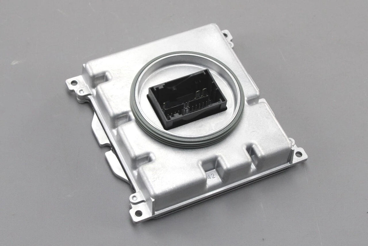 VW Passat B8 Tiguan Audi A4 Headlight power control unit 7PP941572AB Z08