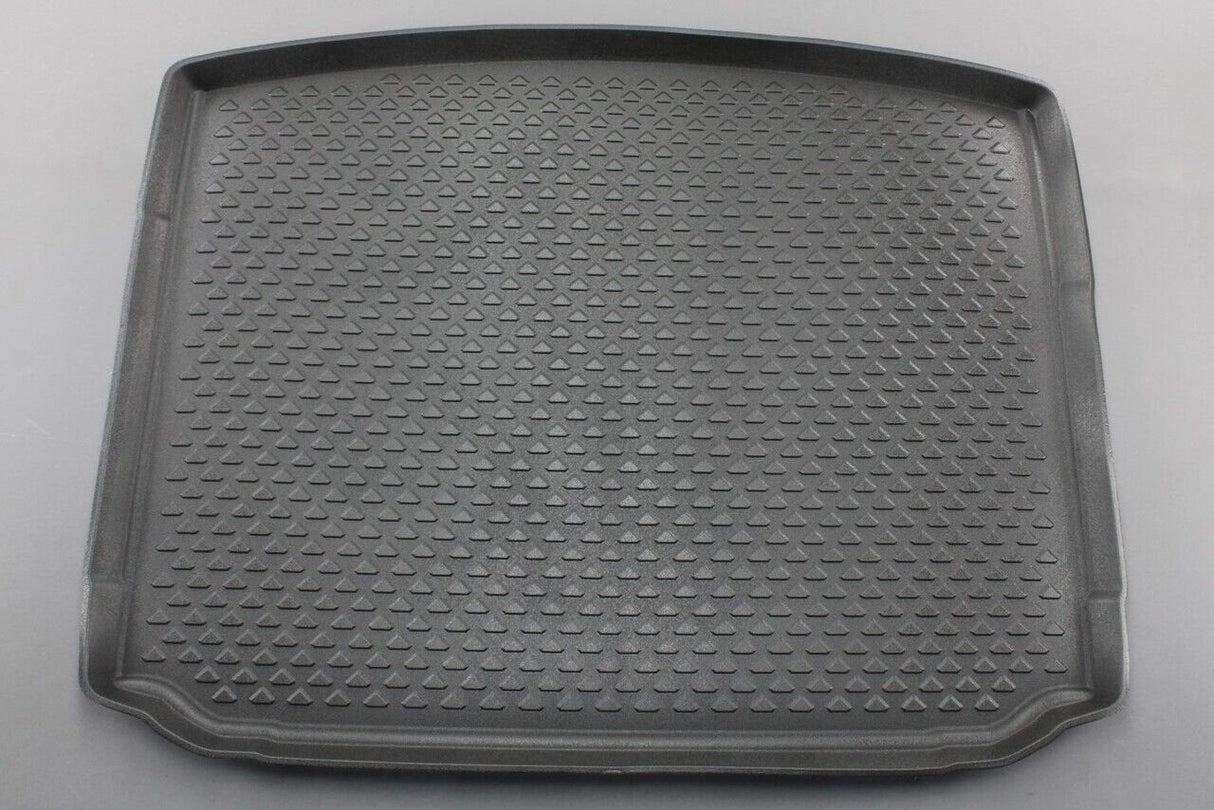 VW Tiguan 2016-Onward foam boot luggage compartment liner 5NA061160