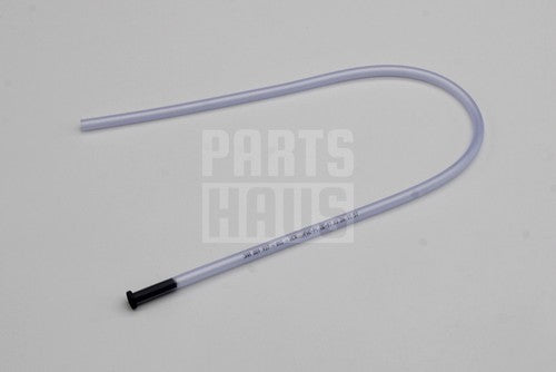 SEAT Mii E-Mii Toledo fuel filler housing drainage pipe 3AA809937