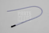VW Arteon Golf Polo T-Roc Up fuel filler housing drainage pipe 3AA809937