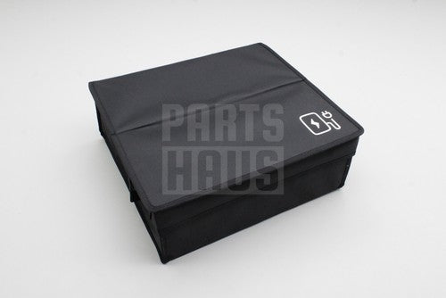 VW Golf Tiguan Touareg Passat charging cable foldable box 000054410A