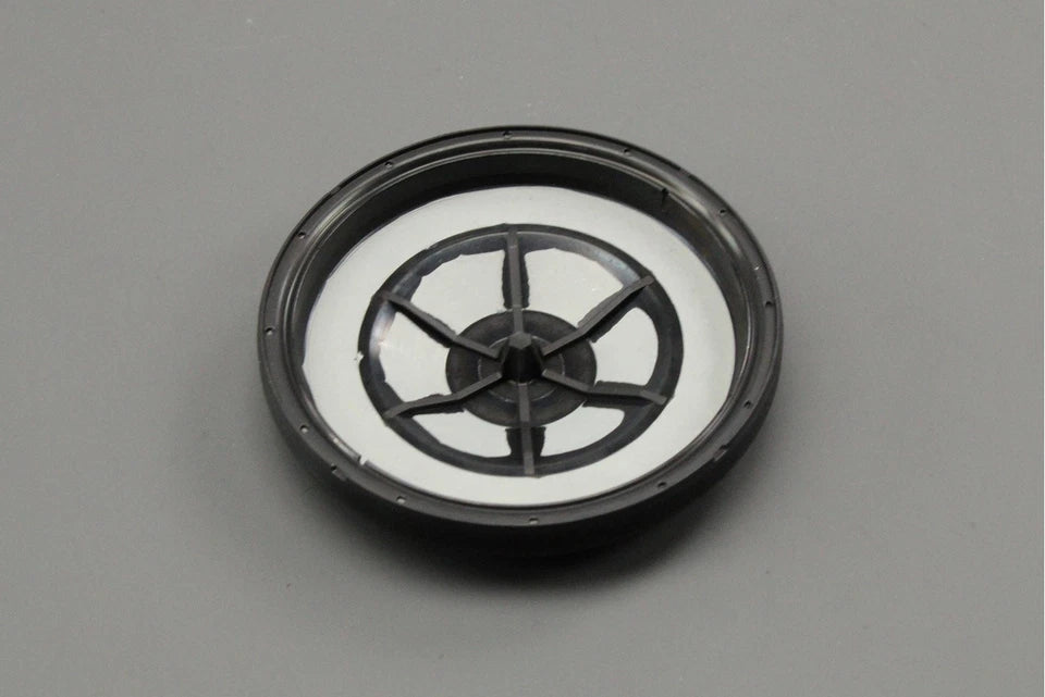 VW Audi Skoda SEAT DQ500 7 speed DSG gearbox end cap 0BH301125E