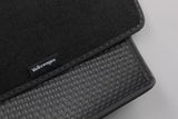 VW Tiguan 2016-24 Reversible boot mat for luggage compartment 5NA061210