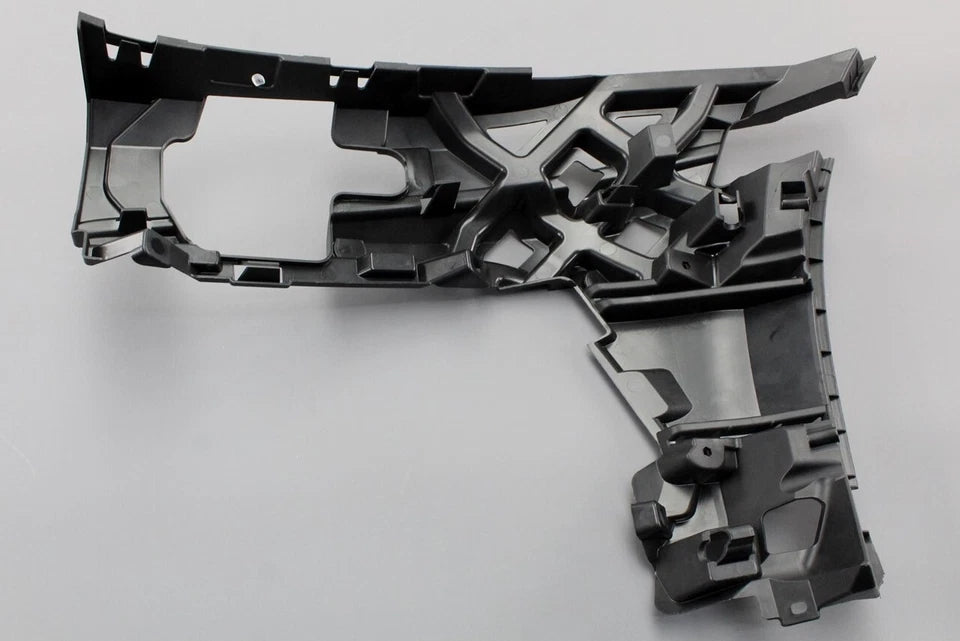 VW Golf R MK7.5 2017-on right front bumper bracket guide 5G0807724L