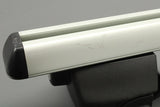 Skoda Karoq 2018-on accessory roof bars set 57A071151