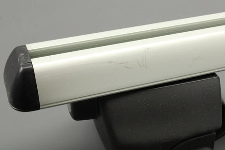Skoda Karoq 2018-on accessory roof bars set 57A071151