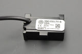 VW Golf Skoda Superb SEAT Leon hands free interior microphone 3B0035711B