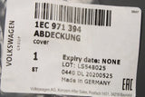 VW ID.3 ID.4 Audi Q4 Born Enyaq air con wiring set cover 1EC971394