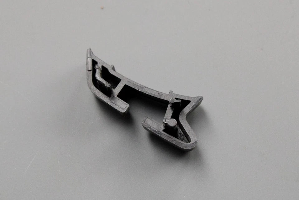 Genuine VW California T5 T6 2004-on awning rail end cap (rear left) 7H7875317