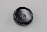 VW Up! T-Cross T-Roc alloy wheel centre cap (x1) 1S0601171 FOD