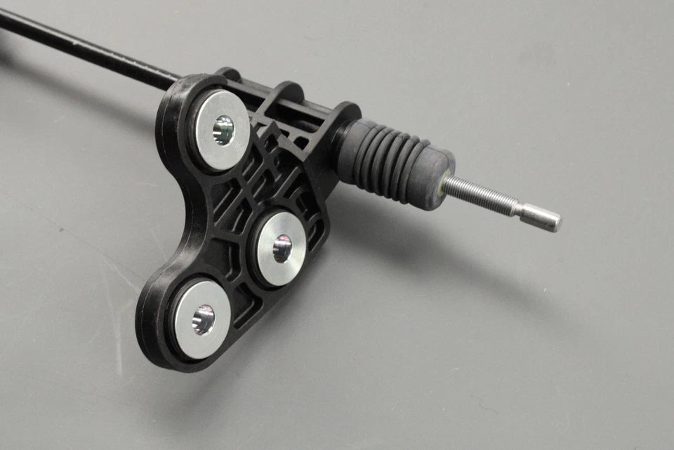 VW Golf Audi A3 8Y Skoda Octavia SEAT CUPRA gear selector mechanism 5WA713033BT