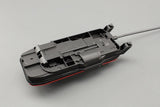 VW Golf Audi A3 8Y Skoda Octavia SEAT CUPRA gear selector mechanism 5WA713033BT