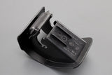 VW Golf SEAT Leon child seat/isofix guide sleeve (rear) 5G0887233C CWM